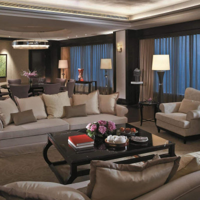 Shangri-La Far Eastern Plaza, Tainan image