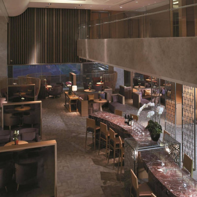 Shangri-La Far Eastern Plaza, Tainan image
