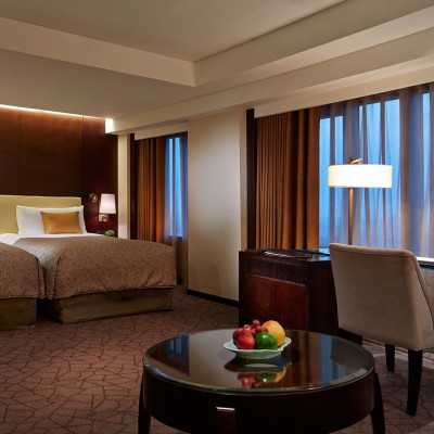 Shangri-La Far Eastern Plaza, Tainan image