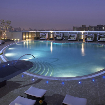 Shangri-La Far Eastern Plaza, Tainan image