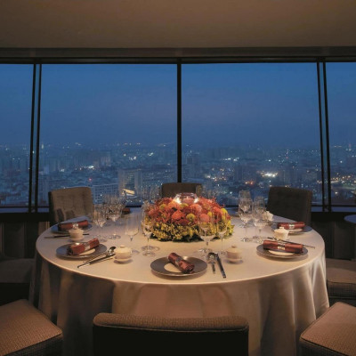 Shangri-La Far Eastern Plaza, Tainan image