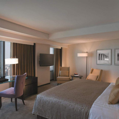 Shangri-La Far Eastern Plaza, Tainan image