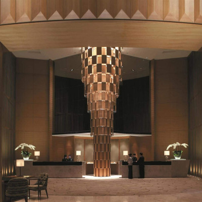Shangri-La Far Eastern Plaza, Tainan image