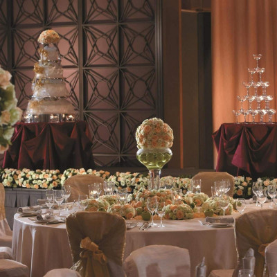 Shangri-La Far Eastern Plaza, Tainan image