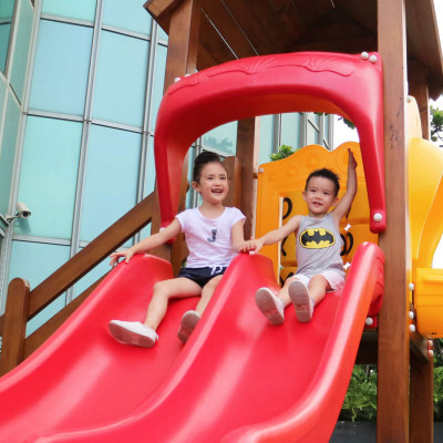 Shangri-La Far Eastern Plaza, Tainan image