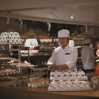 Shangri-La Far Eastern Plaza, Tainan image