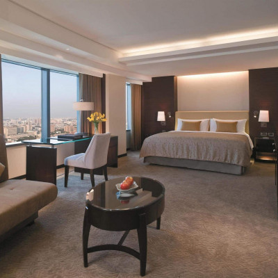 Shangri-La Far Eastern Plaza, Tainan image