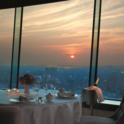 Shangri-La Far Eastern Plaza, Tainan image