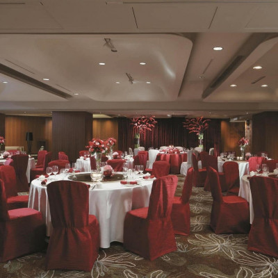 Shangri-La Far Eastern Plaza, Tainan image