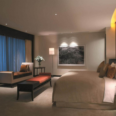 Shangri-La Far Eastern Plaza, Tainan image