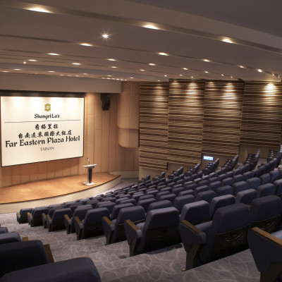 Shangri-La Far Eastern Plaza, Tainan image