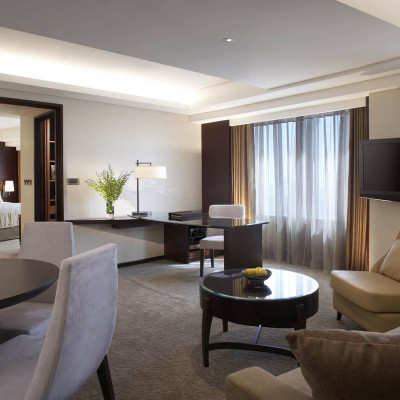Shangri-La Far Eastern Plaza, Tainan image