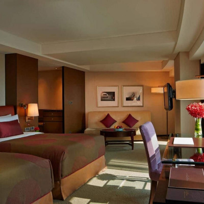 Shangri-La Far Eastern Plaza, Tainan image