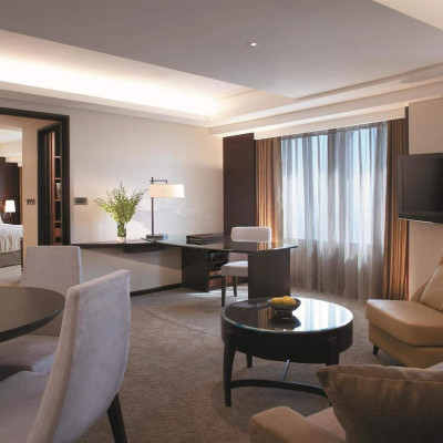 Shangri-La Far Eastern Plaza, Tainan image