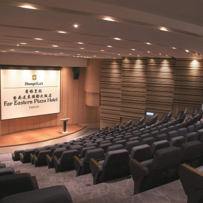 Shangri-La Far Eastern Plaza, Tainan image