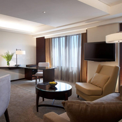 Shangri-La Far Eastern Plaza, Tainan image