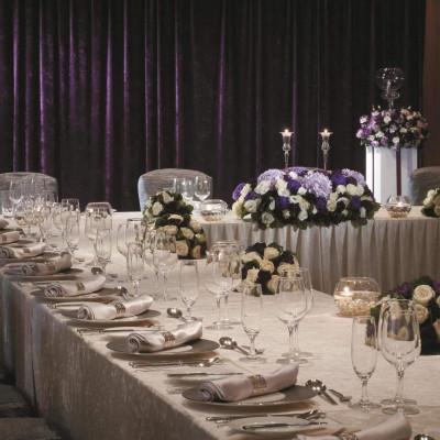 Shangri-La Far Eastern Plaza, Tainan image
