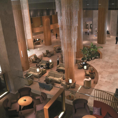 Shangri-La Far Eastern Plaza, Tainan image