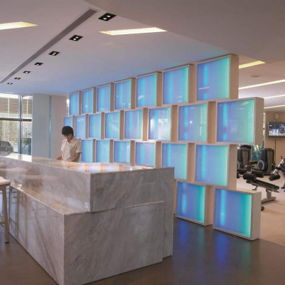 Shangri-La Far Eastern Plaza, Tainan image