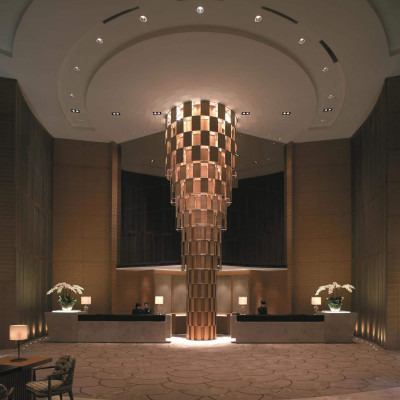 Shangri-La Far Eastern Plaza, Tainan image