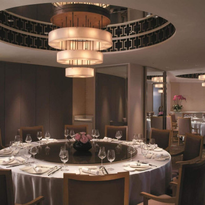 Shangri-La Far Eastern Plaza, Tainan image
