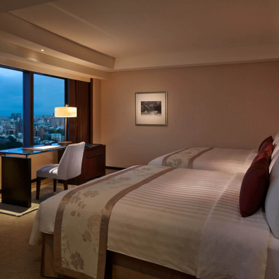 Shangri-La Far Eastern Plaza, Tainan image