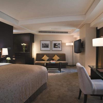 Shangri-La Far Eastern Plaza, Tainan image