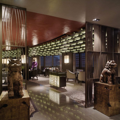 Shangri-La Far Eastern Plaza Taipei image