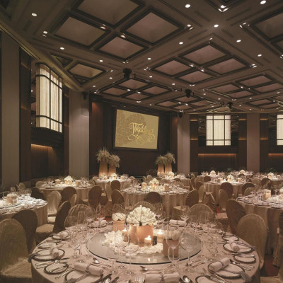 Shangri-La Far Eastern Plaza Taipei image