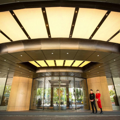 Shangri-La Far Eastern Plaza Taipei image