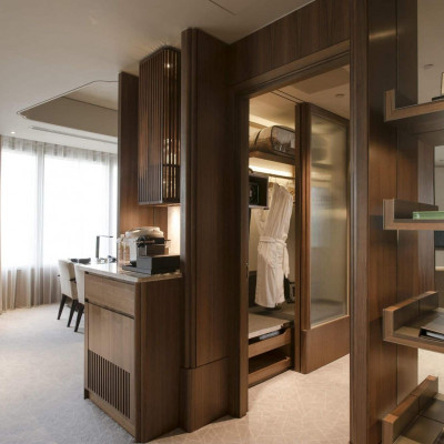 Shangri-La Far Eastern Plaza Taipei image