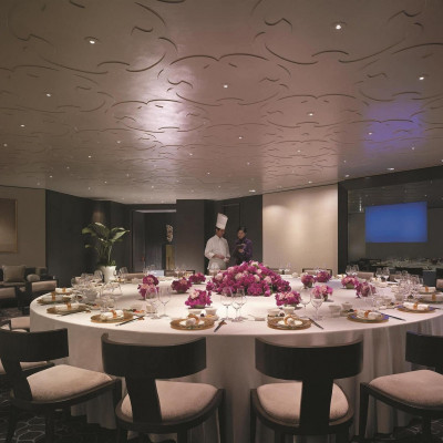 Shangri-La Far Eastern Plaza Taipei image