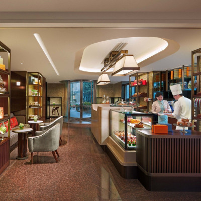 Shangri-La Far Eastern Plaza Taipei image