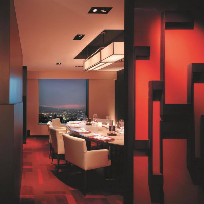 Shangri-La Far Eastern Plaza Taipei image