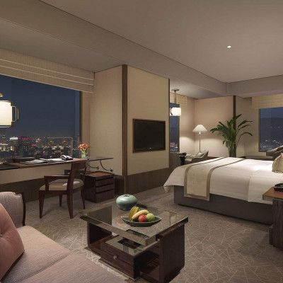 Shangri-La Far Eastern Plaza Taipei image