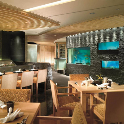Shangri-La Far Eastern Plaza Taipei image