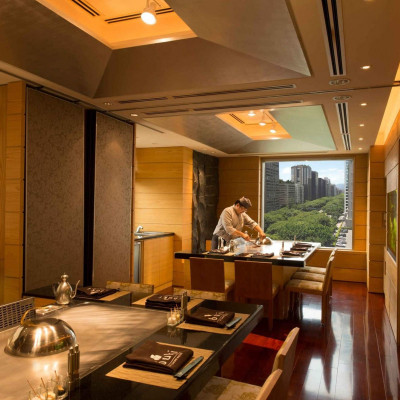 Shangri-La Far Eastern Plaza Taipei image