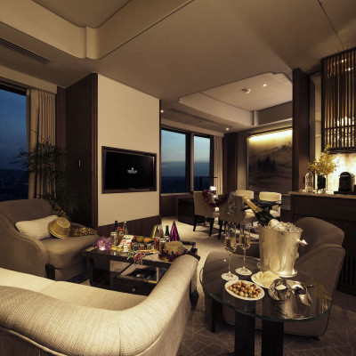 Shangri-La Far Eastern Plaza Taipei image