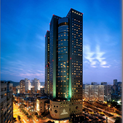 Shangri-La Far Eastern Plaza Taipei image