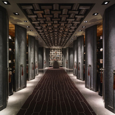 Shangri-La Far Eastern Plaza Taipei image