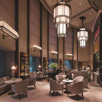 Shangri-La Far Eastern Plaza Taipei image