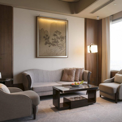 Shangri-La Far Eastern Plaza Taipei image