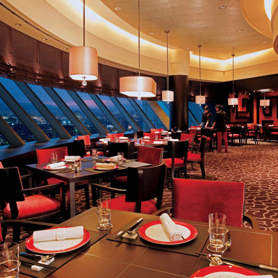 Shangri-La Far Eastern Plaza Taipei image