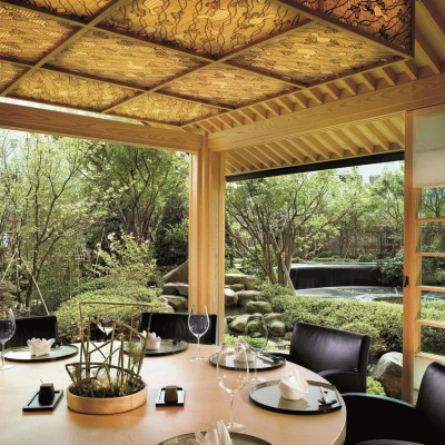 Shangri-La Far Eastern Plaza Taipei image