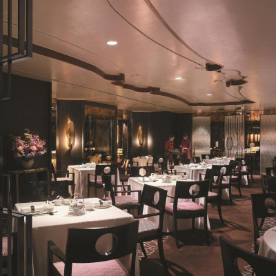 Shangri-La Far Eastern Plaza Taipei image