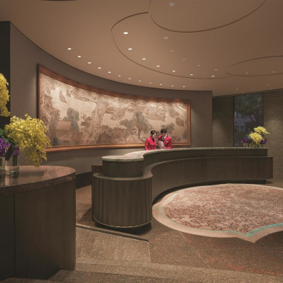 Shangri-La Far Eastern Plaza Taipei image