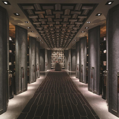 Shangri-La Far Eastern Plaza Taipei image