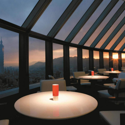 Shangri-La Far Eastern Plaza Taipei image