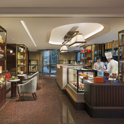 Shangri-La Far Eastern Plaza Taipei image