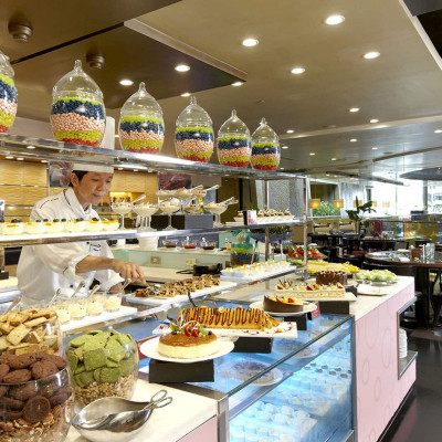 Shangri-La Far Eastern Plaza Taipei image